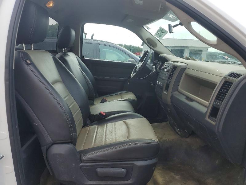 2012 Dodge Ram 1500 მანქანა იყიდება აუქციონზე, vin: 3C6JD6APXCG204111, აუქციონის ნომერი: 66987846