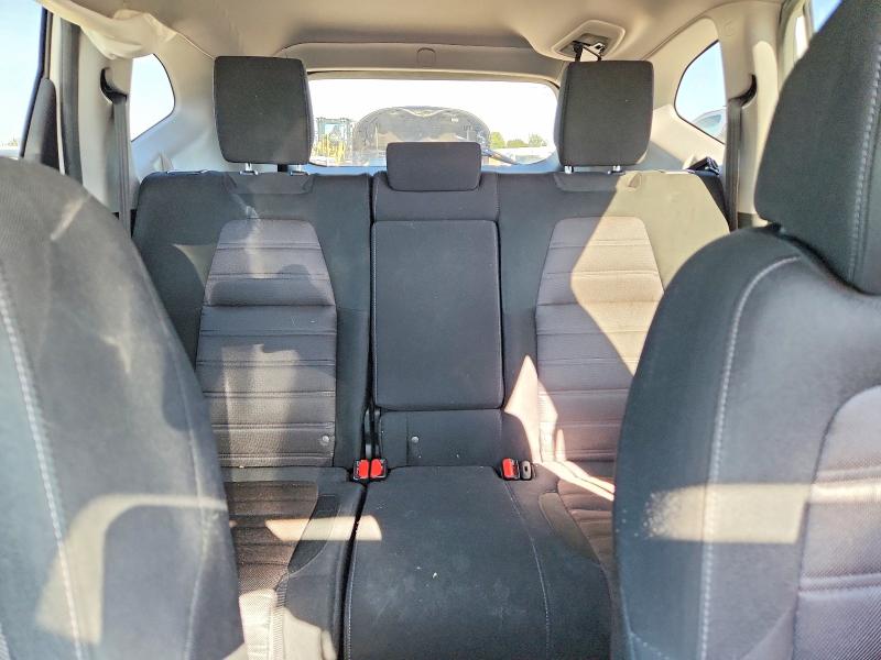 Aukcja sprzedaży 2020 Honda Cr-v, vin: 2HKRW1H52LH418188, numer aukcji: 68368196