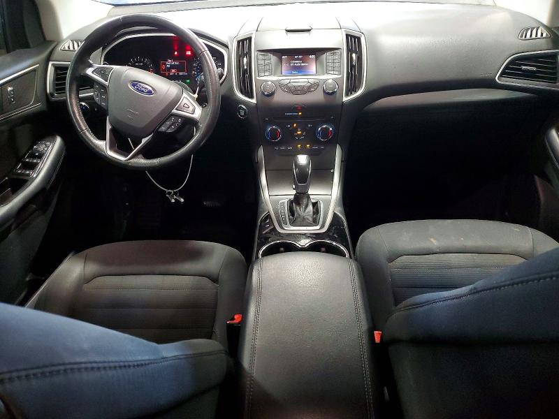Aukcja sprzedaży 2017 Ford Edge, vin: 2FMPK3J94HBB27864, numer aukcji: 68701046