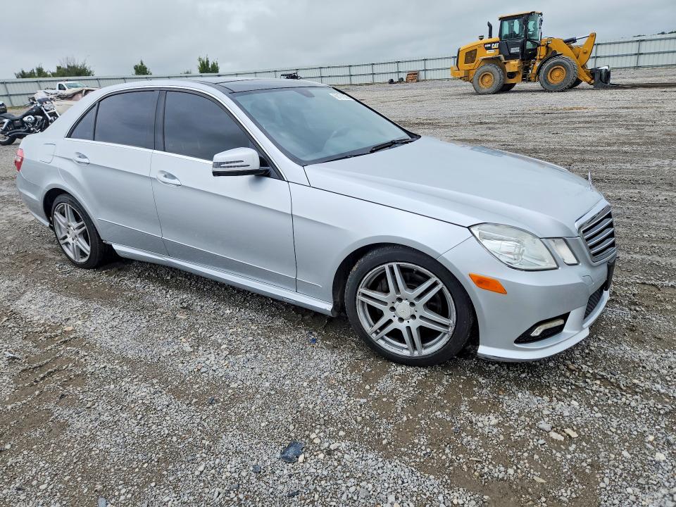Aukcja sprzedaży 2011 Mercedes-benz E, vin: WDDHF8HB1BA299085, numer aukcji: 68191836