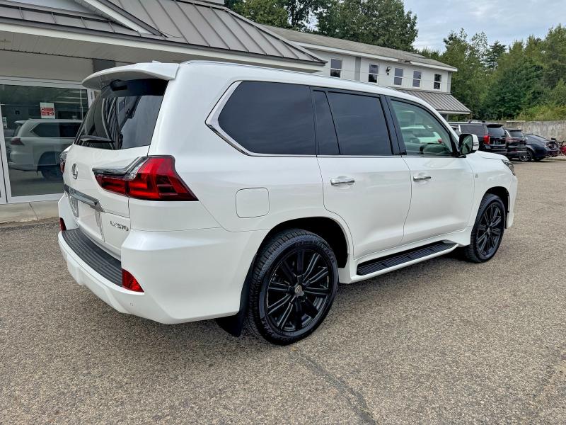 Продажа на аукционе авто 2016 Lexus Lx, vin: JTJHY7AX3G4213685, номер лота: 68597706