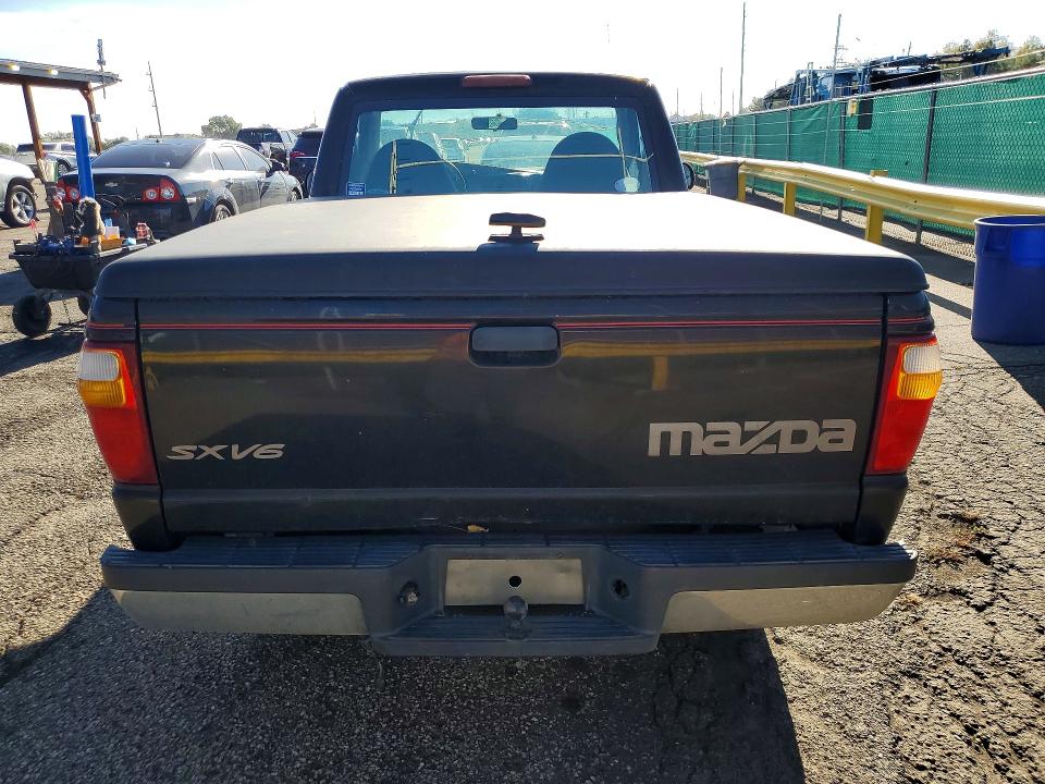 Продаж на аукціоні авто 2001 Mazda B3000, vin: 4F4YR12U11TM11963, номер лоту: 67276616