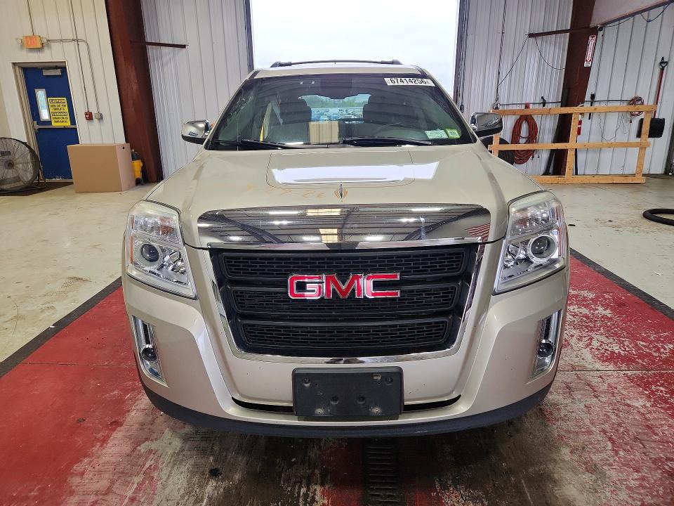Продаж на аукціоні авто 2013 Gmc Terrain, vin: 2GKALSEK5D6372940, номер лоту: 67414256