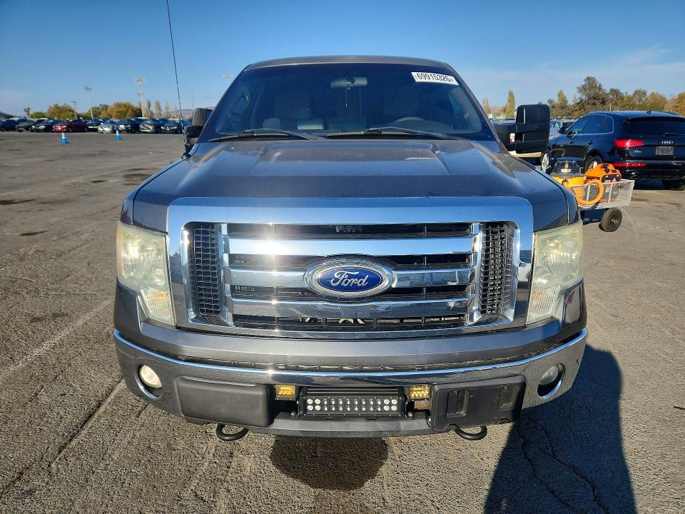 Продаж на аукціоні авто 2012 Ford F150, vin: 1FTFW1EF3CKD44264, номер лоту: 69915326