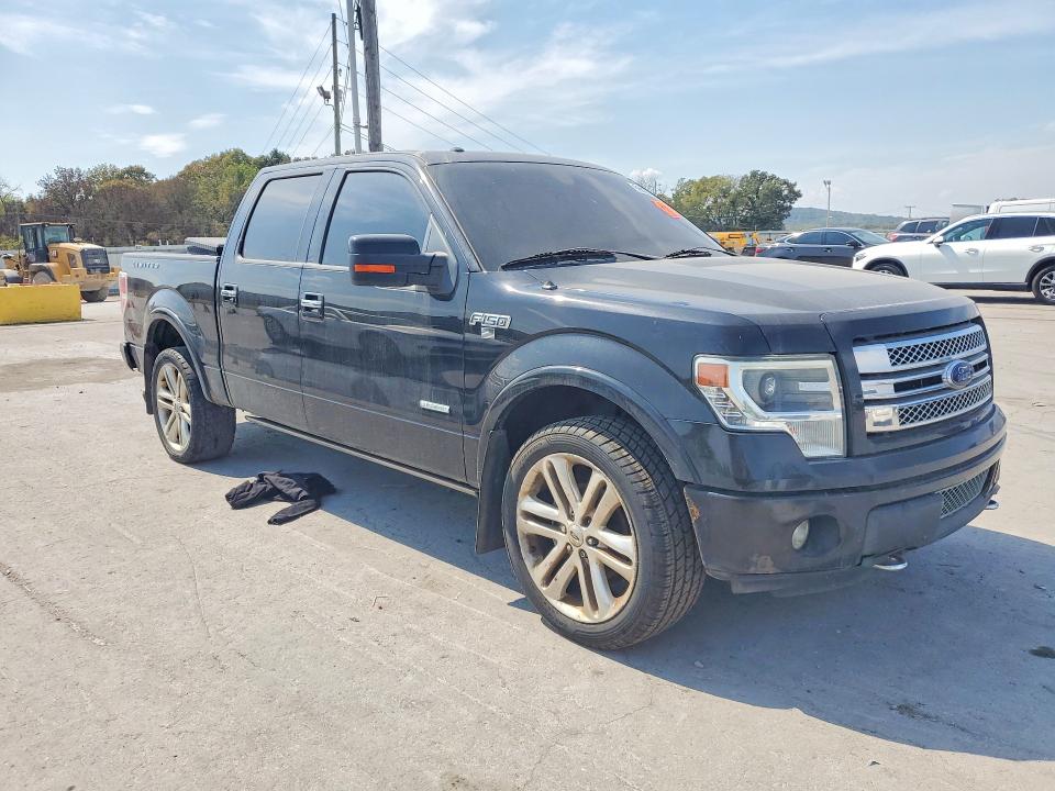 69824396 :رقم المزاد ، 1FTFW1ET9DFC75466 vin ، 2013 Ford F150 مزاد بيع