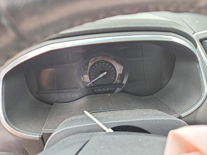 2015 Ford Edge მანქანა იყიდება აუქციონზე, vin: 2FMTK3K92FBB24911, აუქციონის ნომერი: 70483046