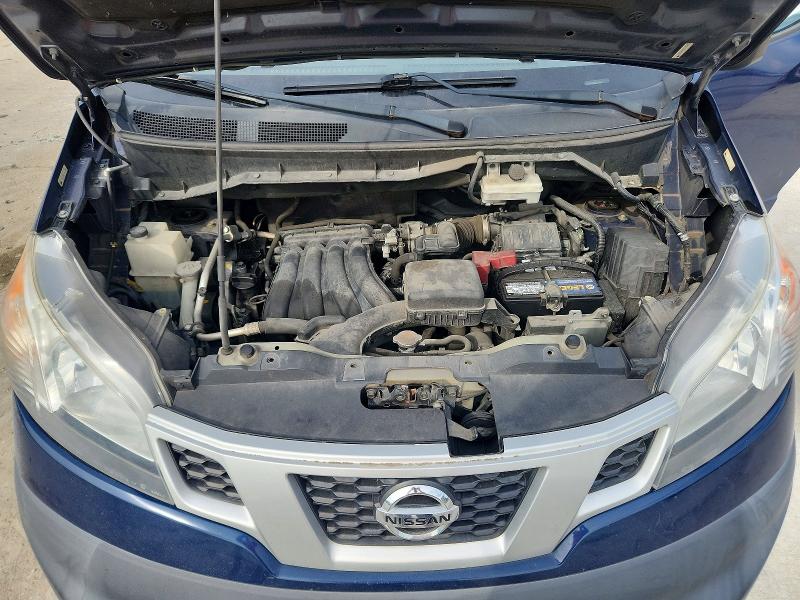 Продажа на аукционе авто 2014 Nissan Nv200, vin: 3N6CM0KN9EK700462, номер лота: 67743606