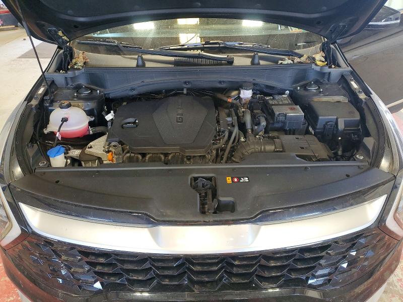 Продаж на аукціоні авто 2024 Kia Sportage, vin: 5XYK3CDF6RG156910, номер лоту: 68192356