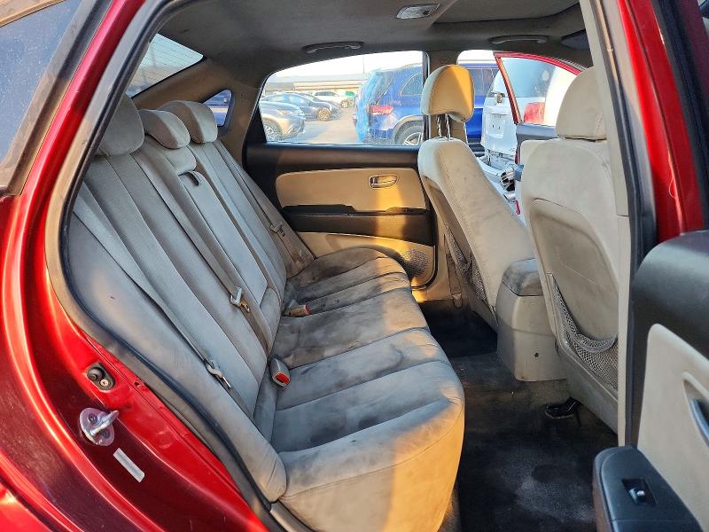 Aukcja sprzedaży 2007 Hyundai Elantra, vin: KMHDU46D27U229821, numer aukcji: 70139896