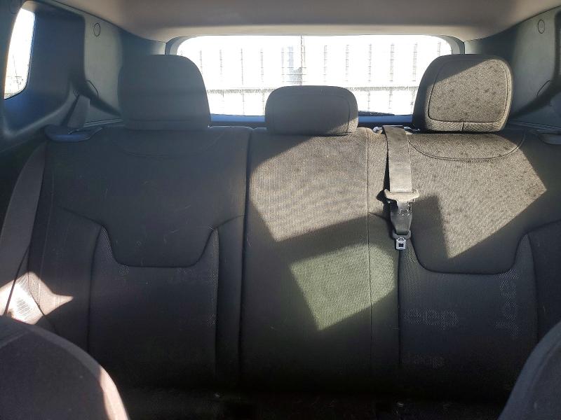 Продажа на аукционе авто 2015 Jeep Renegade, vin: ZACCJABT5FPB46193, номер лота: 68662056