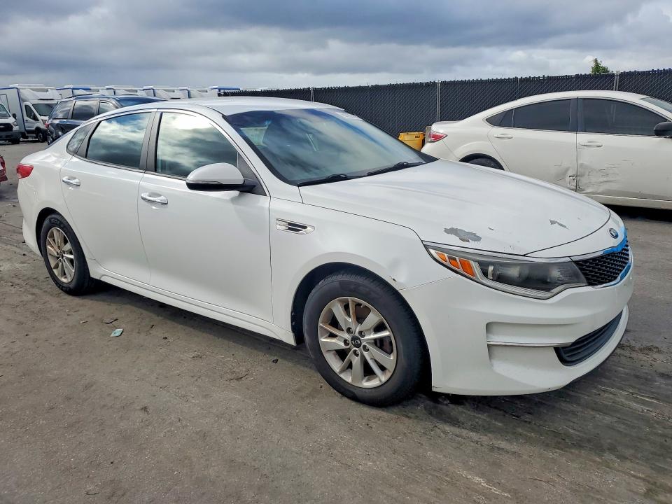 Продаж на аукціоні авто 2016 Kia Optima, vin: 5XXGT4L33GG014549, номер лоту: 69987476
