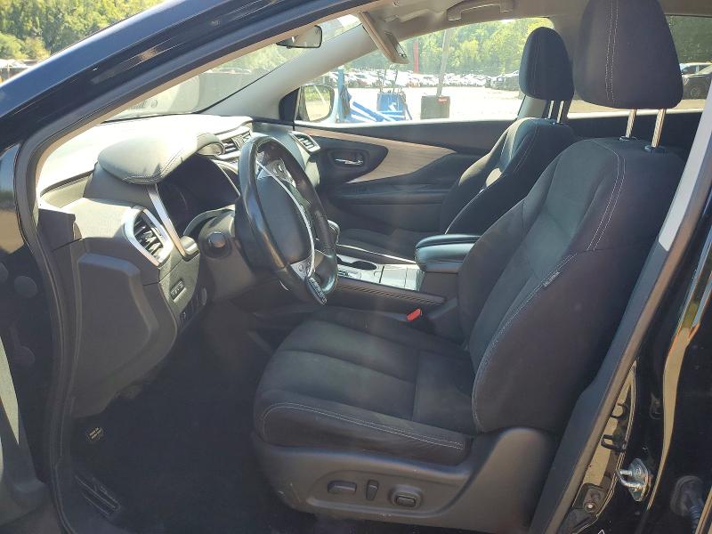 2016 Nissan Murano მანქანა იყიდება აუქციონზე, vin: 5N1AZ2MH5GN134209, აუქციონის ნომერი: 67814006