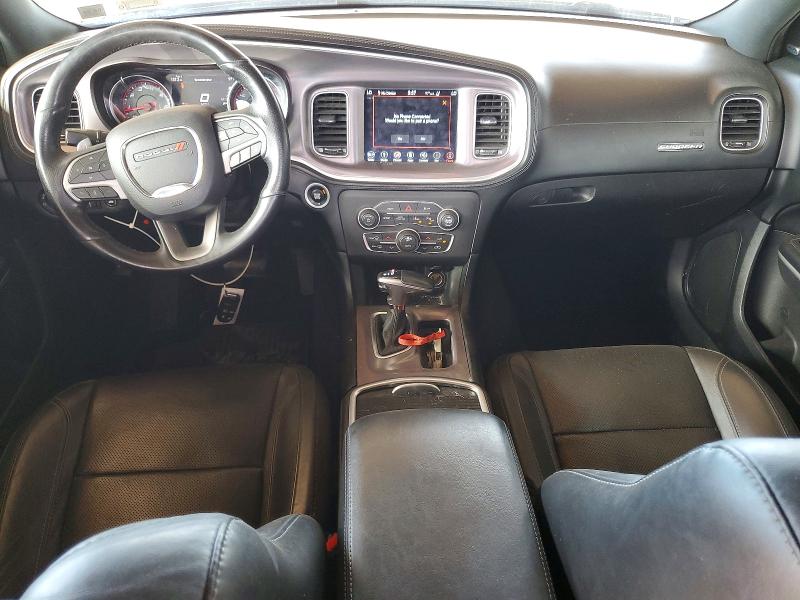 Продажа на аукционе авто 2019 Dodge Charger, vin: 2C3CDXJG7KH561367, номер лота: 69727866