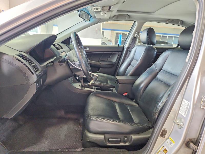 2007 Honda Accord მანქანა იყიდება აუქციონზე, vin: 1HGCM56897A200344, აუქციონის ნომერი: 69292366