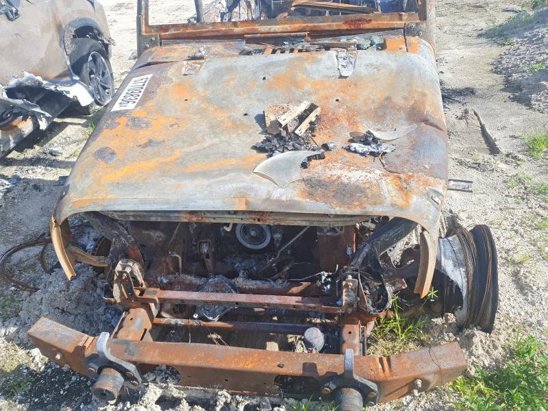 Aukcja sprzedaży 2012 Jeep Wrangler, vin: 1C4GJWBG4CL103854, numer aukcji: 67709836