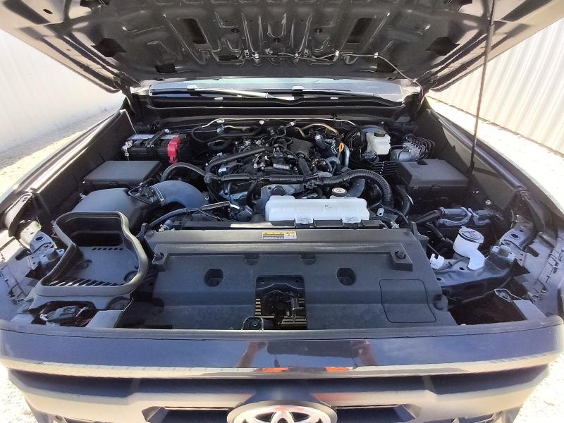 Aukcja sprzedaży 2025 Toyota Tacoma, vin: 3TYLB5JN6ST079709, numer aukcji: 69507556