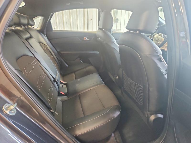 Aukcja sprzedaży 2021 Kia Forte, vin: 3KPF34AD4ME275989, numer aukcji: 67430086