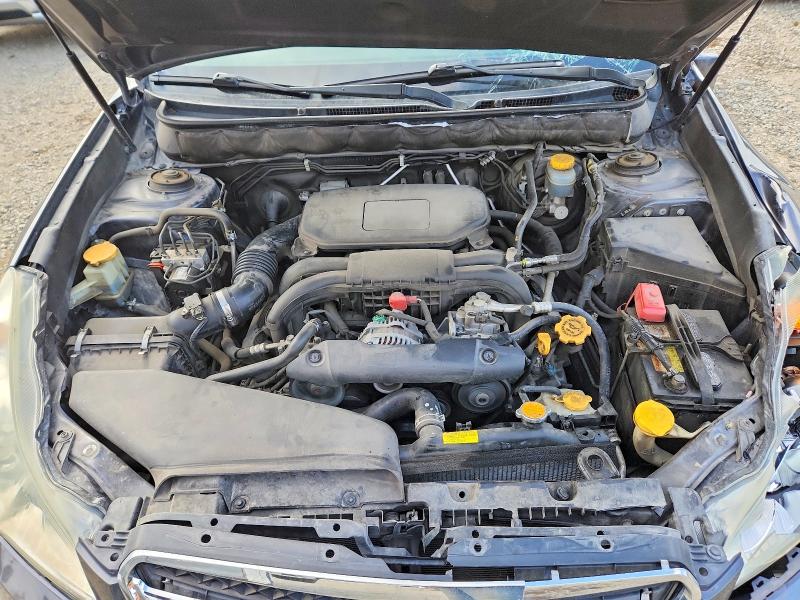 2011 Subaru Legacy მანქანა იყიდება აუქციონზე, vin: 4S3BMBL64B3218744, აუქციონის ნომერი: 70268296