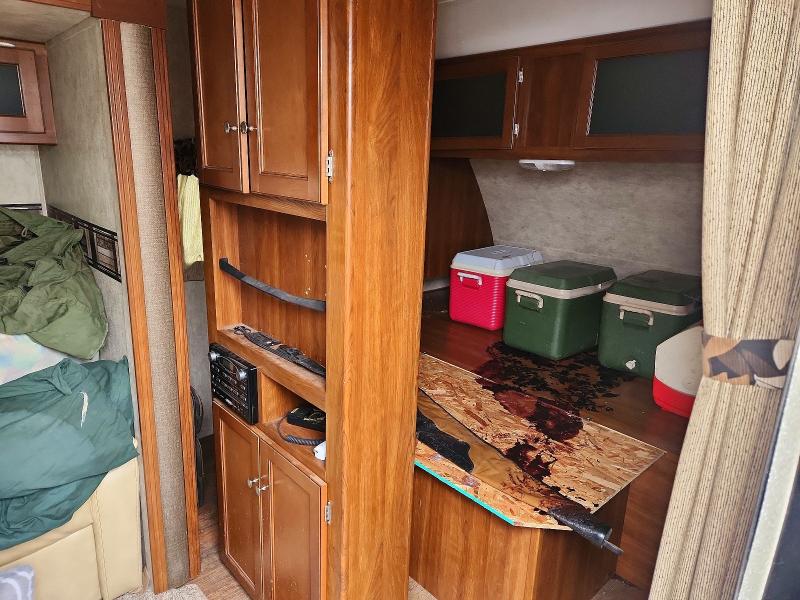 Продажа на аукционе авто 2014 Keystone Bullet, vin: 4YDT25122EX423503, номер лота: 67978816