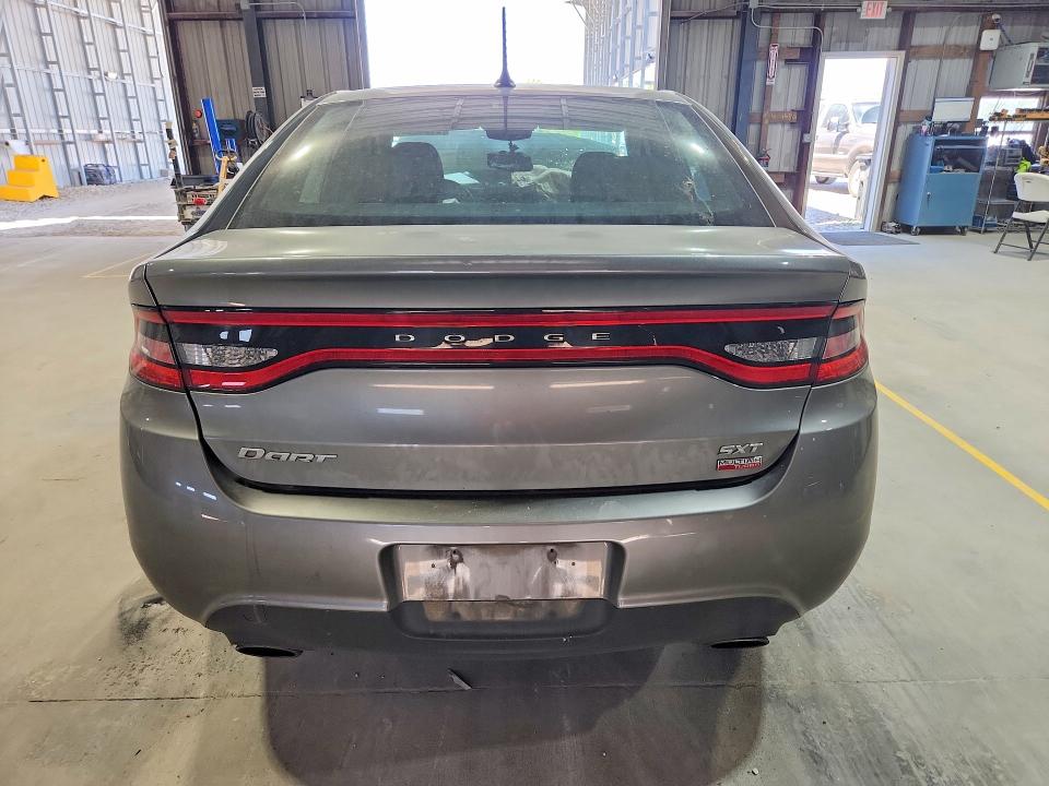 Aukcja sprzedaży 2013 Dodge Dart, vin: 1C3CDFBH1DD329185, numer aukcji: 67693526