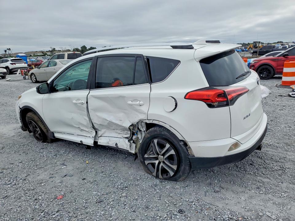 70371616 :رقم المزاد ، 2T3BFREV5GW410489 vin ، 2016 Toyota Rav4 مزاد بيع
