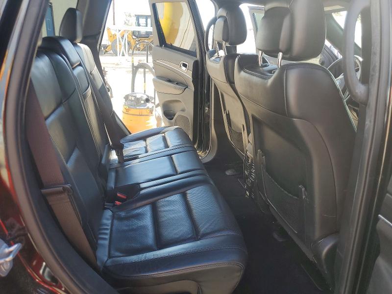 Продаж на аукціоні авто 2019 Jeep Grand Cherokee, vin: 1C4RJFBG4KC713115, номер лоту: 67190566