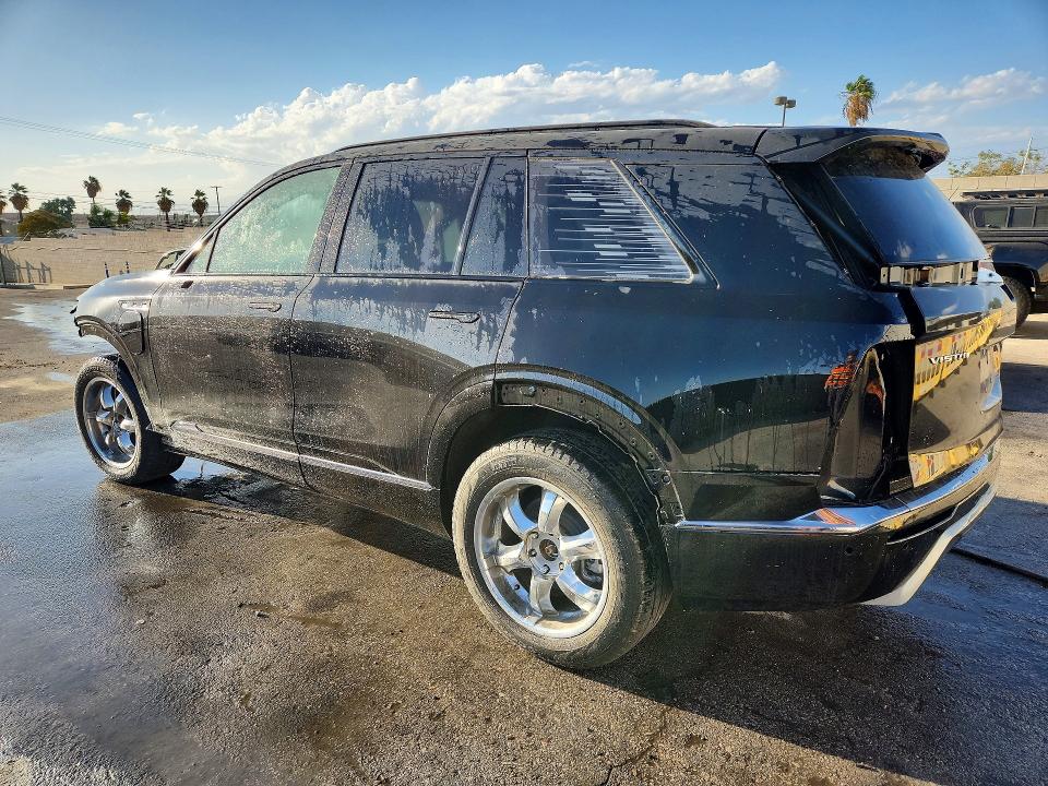Aukcja sprzedaży 2026 Cadillac Vistiq, vin: 1GYC3NML5TZ711645, numer aukcji: 69787156