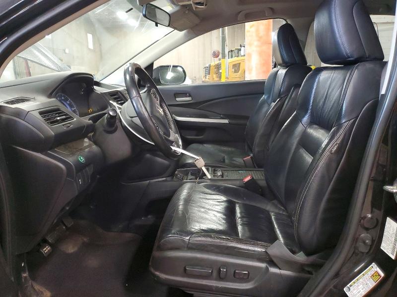 Продажа на аукционе авто 2012 Honda Cr-v, vin: JHLRM4H74CC000707, номер лота: 70582236