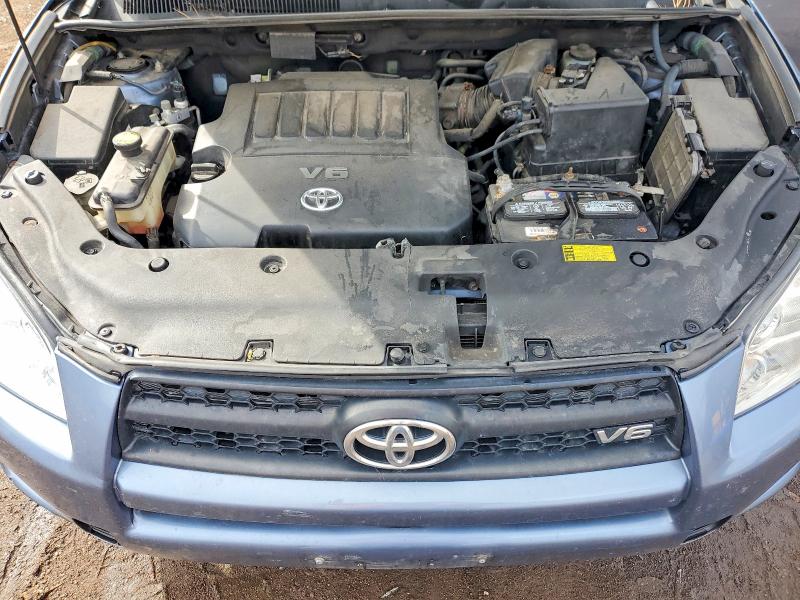 70282696 :رقم المزاد ، JTMBK33V59D007351 vin ، 2009 Toyota Rav4 مزاد بيع