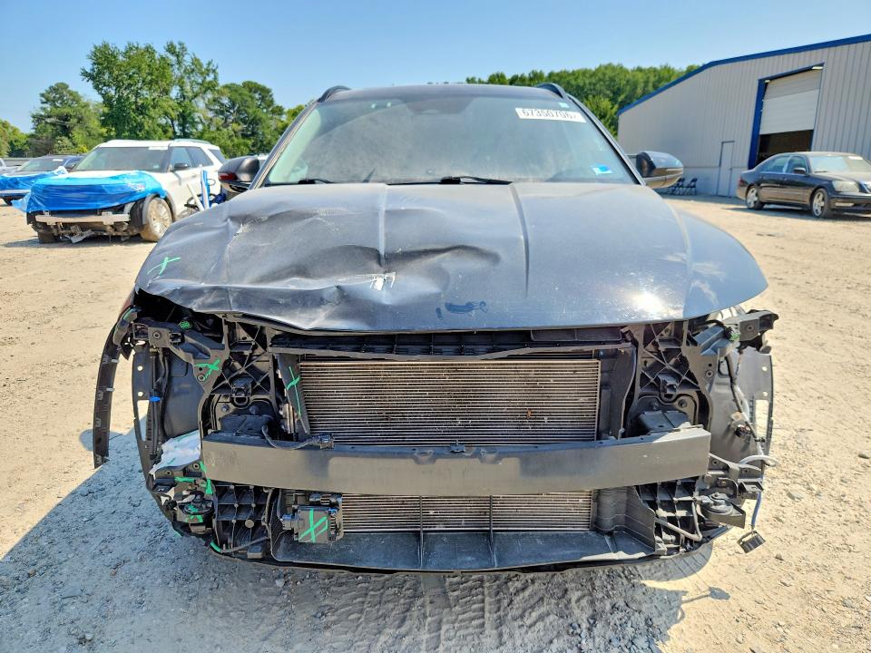 Продаж на аукціоні авто 2022 Hyundai Tucson, vin: 5NMJFCAE0NH122363, номер лоту: 67350706