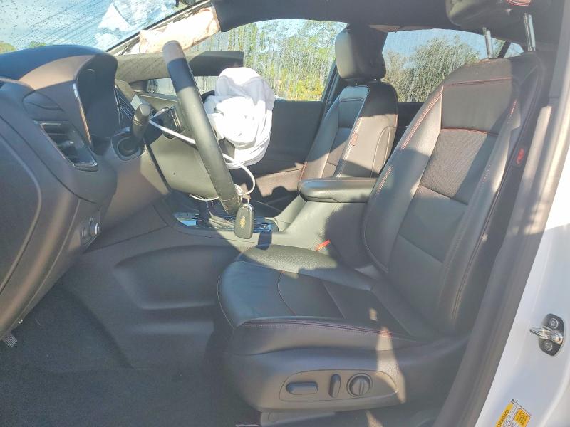 70082036 :رقم المزاد ، 3GNAXMEG0PS162699 vin ، 2023 Chevrolet Equinox مزاد بيع