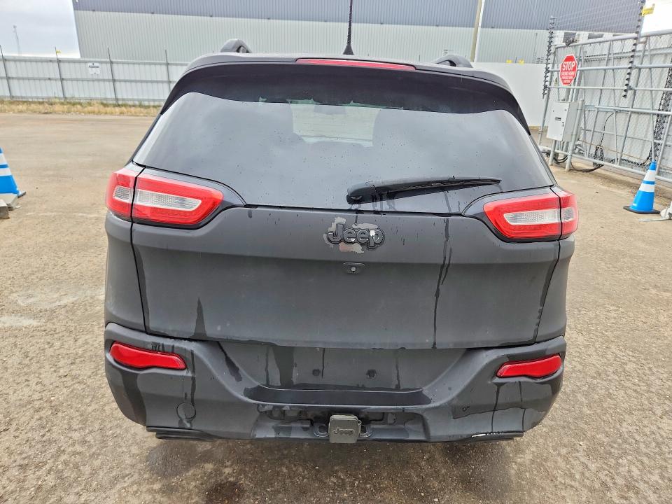 Aukcja sprzedaży 2016 Jeep Cherokee, vin: 1C4PJMDS8GW378721, numer aukcji: 67901676