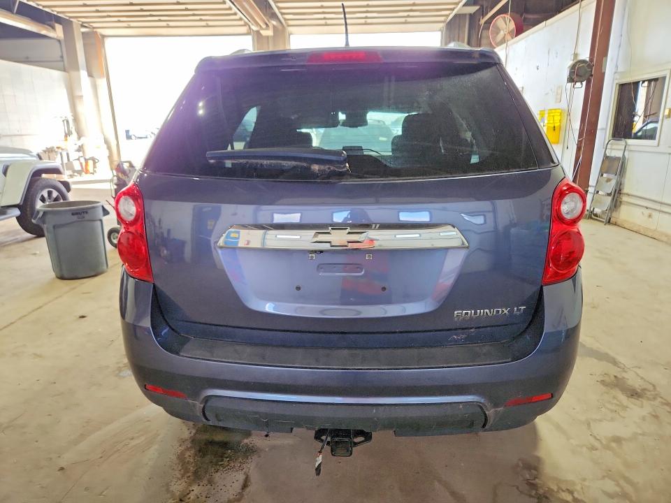 71121936 :رقم المزاد ، 2GNALDEK8D6325805 vin ، 2013 Chevrolet Equinox مزاد بيع