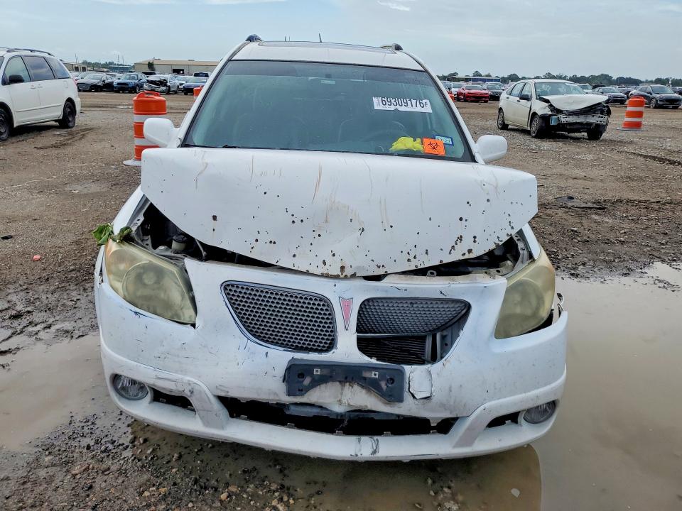 Продажа на аукционе авто 2006 Pontiac Vibe, vin: 5Y2SL658X6Z437462, номер лота: 69309176
