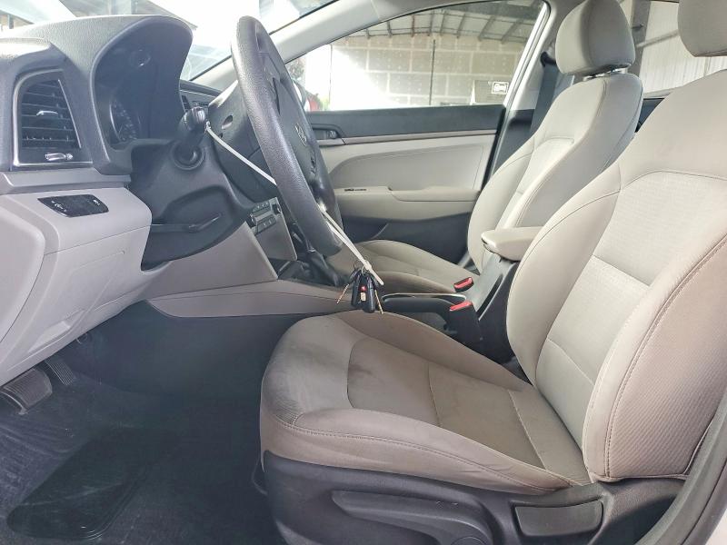 Aukcja sprzedaży 2017 Hyundai Elantra, vin: 5NPD74LF5HH138376, numer aukcji: 70948246