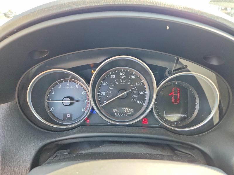 Aukcja sprzedaży 2014 Mazda Cx-5, vin: JM3KE4DY2E0354747, numer aukcji: 69901616