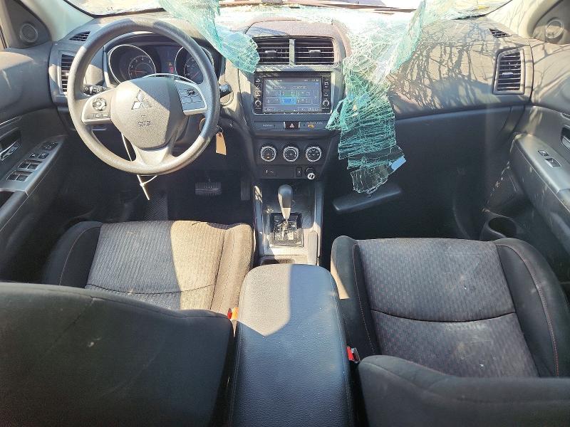 Aukcja sprzedaży 2019 Mitsubishi Outlander Sport, vin: JA4AP3AU3KU020185, numer aukcji: 69314256