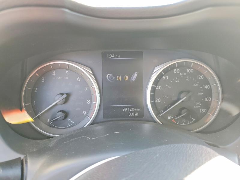 Продажа на аукционе авто 2018 Infiniti Q50, vin: JN1EV7AR4JM439454, номер лота: 70921826