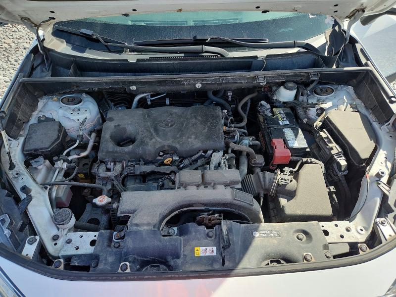 Продажа на аукционе авто 2021 Toyota Rav4, vin: 2T3W1RFV2MW159117, номер лота: 68917246