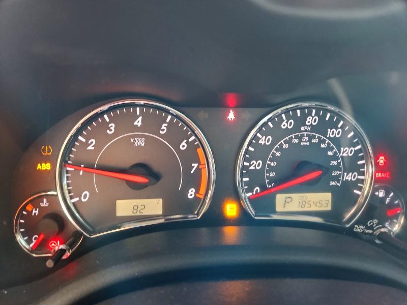 70682236 :رقم المزاد ، 5YFBU4EE1CP024777 vin ، 2012 Toyota Corolla مزاد بيع