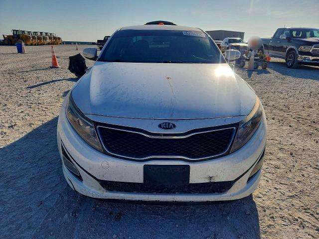 Aukcja sprzedaży 2015 Kia Optima, vin: KNAGM4A79F5585448, numer aukcji: 69156036