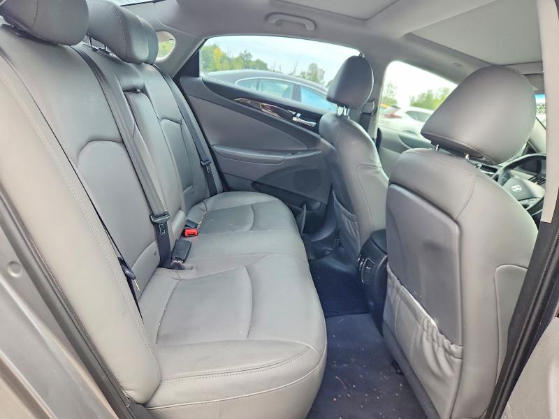 Aukcja sprzedaży 2013 Hyundai Sonata, vin: 5NPEC4AC5DH683982, numer aukcji: 69418056