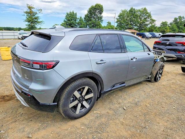 Продаж на аукціоні авто 2024 Honda Prologue, vin: 3GPKHXRJ9RS536391, номер лоту: 66792126