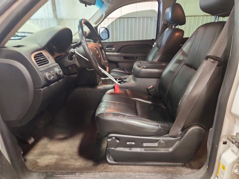 Auction sale of the 2010 Chevrolet Avalanche, vin: 3GNVKFE01AG225544, lot number: 68028376