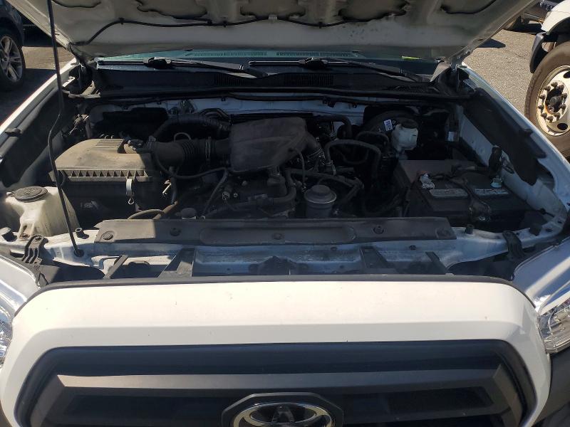 Продажа на аукционе авто 2023 Toyota Tacoma, vin: 3TYRX5GN9PT070321, номер лота: 68862326