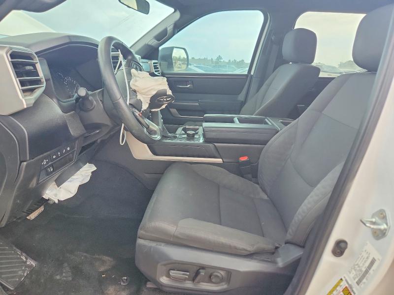 Продажа на аукционе авто 2025 Toyota Tundra, vin: 5TFLA5AB3SX044933, номер лота: 68855386