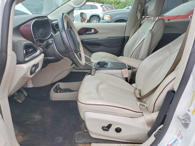 Aukcja sprzedaży 2019 Chrysler Pacifica, vin: 2C4RC1GG7KR627701, numer aukcji: 67709446