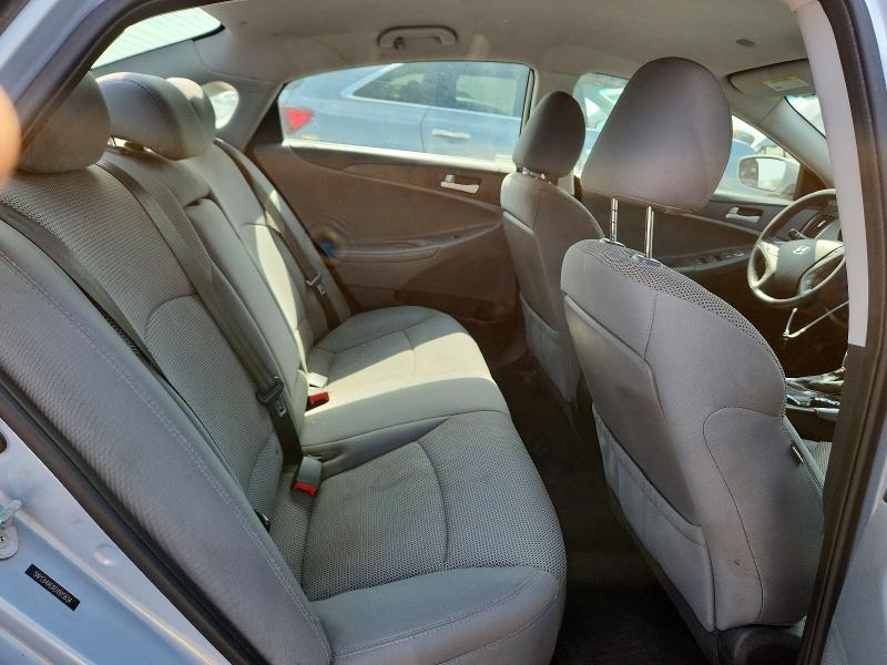 Продаж на аукціоні авто 2014 Hyundai Sonata, vin: 5NPEB4AC6EH915834, номер лоту: 67263706