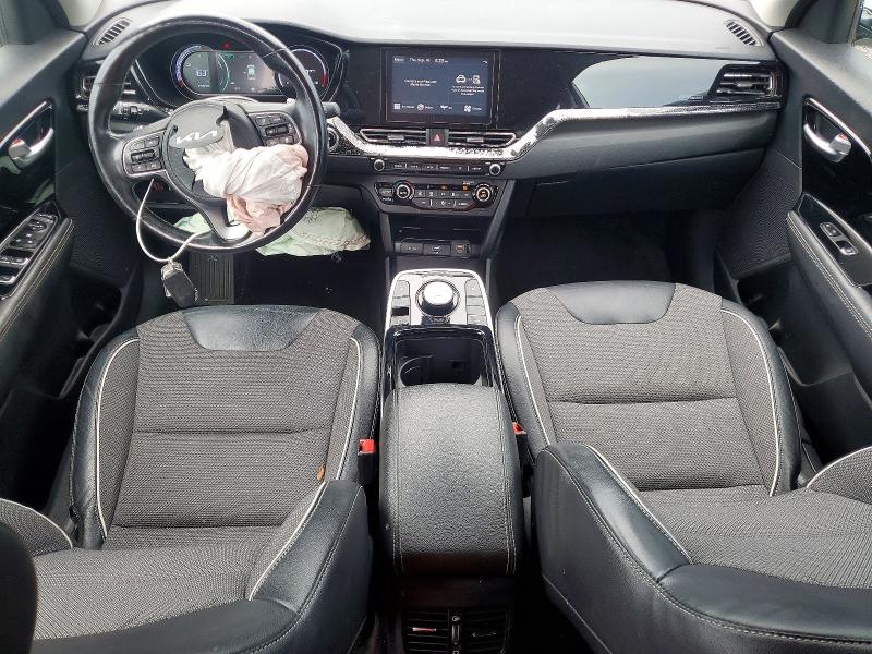 Продаж на аукціоні авто 2022 Kia Niro Ev, vin: KNDCC3LG0N5159853, номер лоту: 68392116