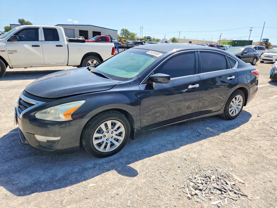 Aukcja sprzedaży 2015 Nissan Altima, vin: 1N4AL3AP6FN365843, numer aukcji: 68426486